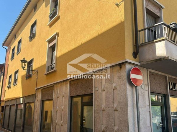 appartamento in vendita a Verdello