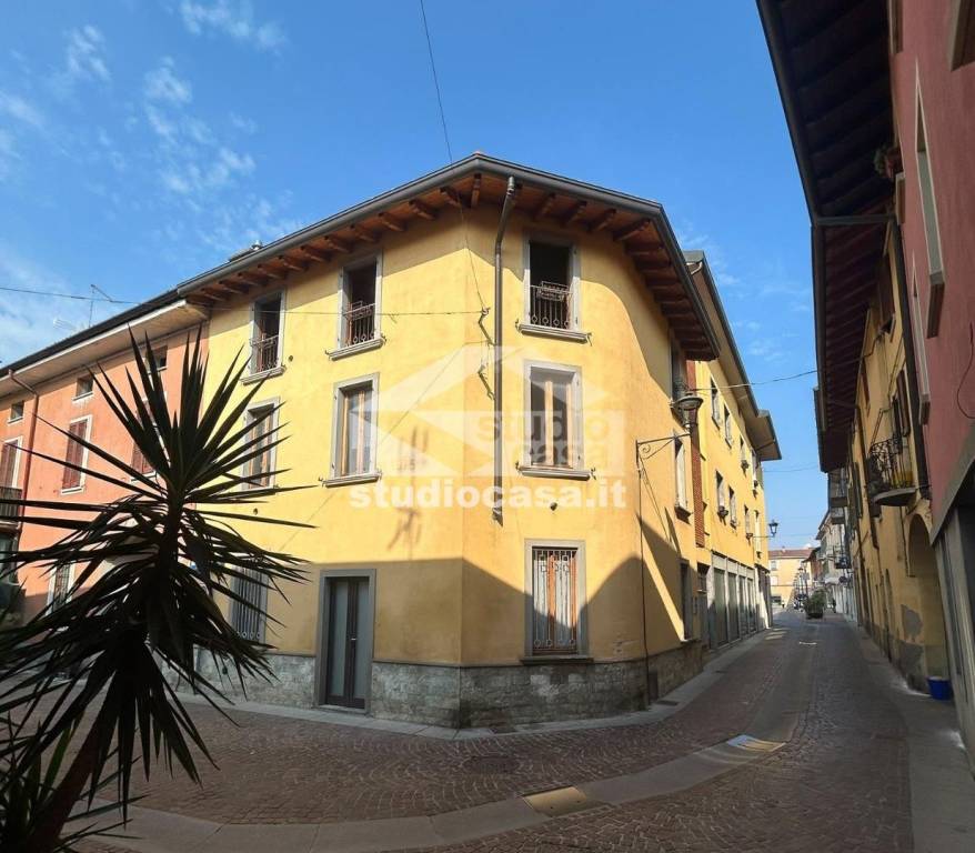 ufficio in vendita a Verdello