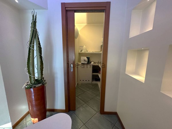 appartamento in vendita a Verdello