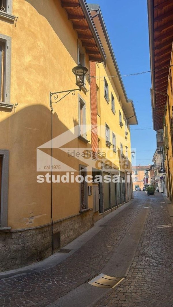 appartamento in vendita a Verdello