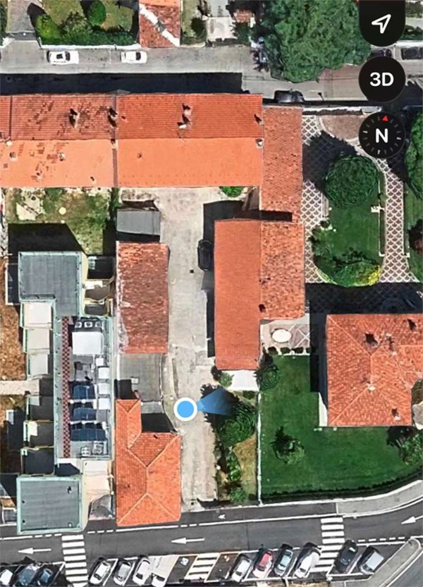 appartamento in vendita a Verdello