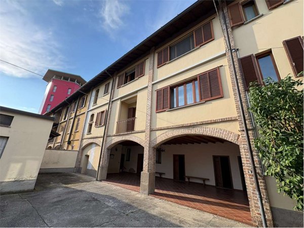 appartamento in vendita a Verdello