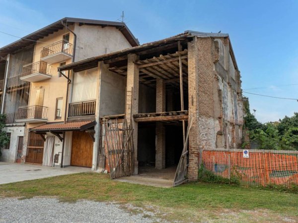 casa indipendente in vendita a Verdello