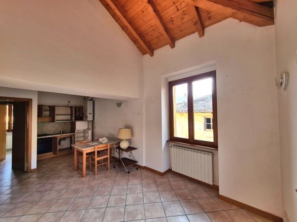 appartamento in vendita a Vertova