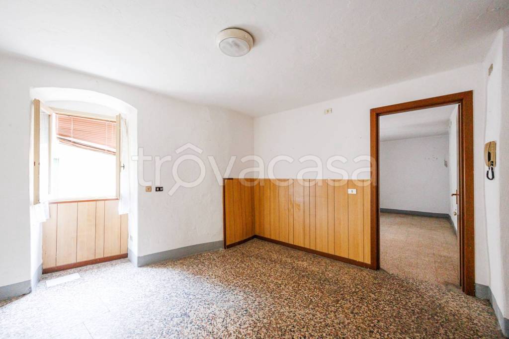 casa indipendente in vendita a Vertova