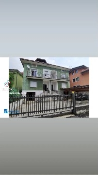casa indipendente in vendita a Vertova