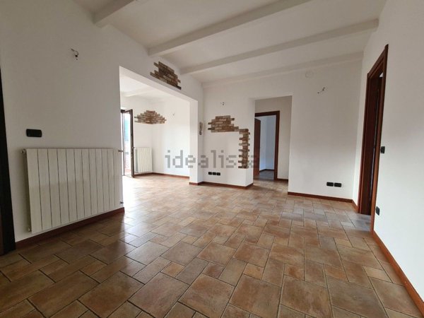 appartamento in vendita a Vertova