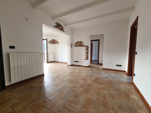 appartamento in vendita a Vertova