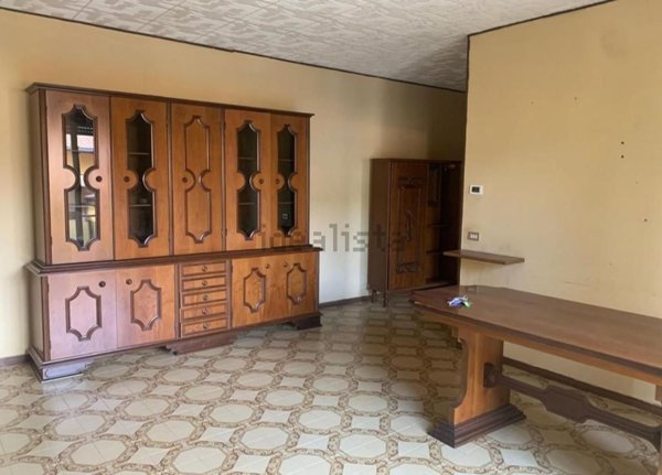 appartamento in vendita a Vertova