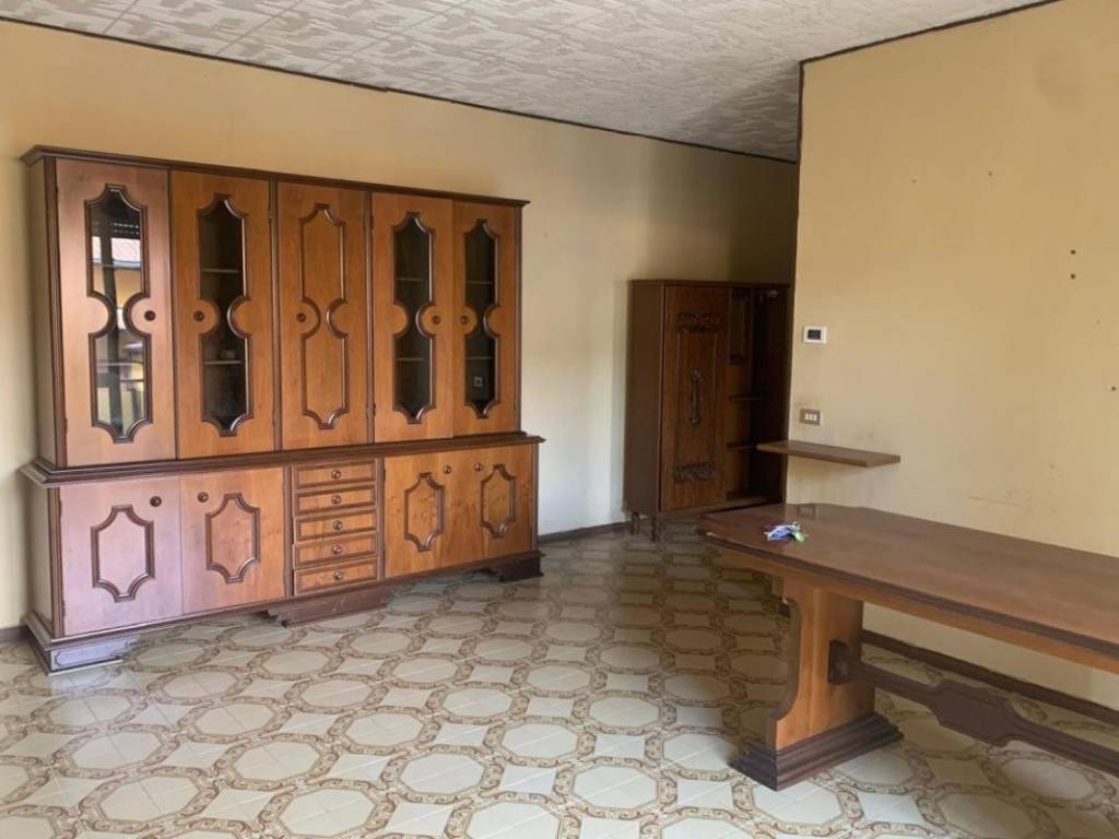 appartamento in vendita a Vertova