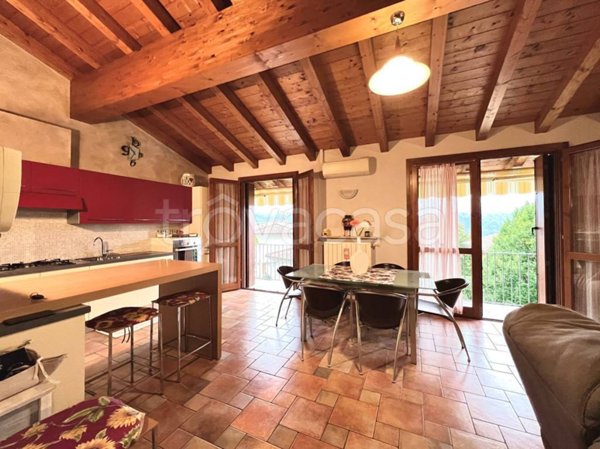 appartamento in vendita a Vertova
