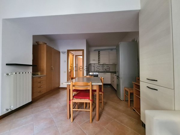 appartamento in vendita a Vertova