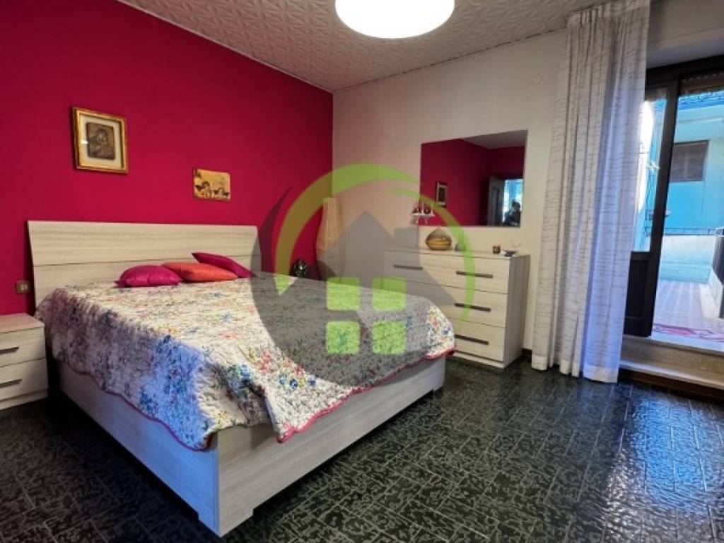 appartamento in vendita a Vertova