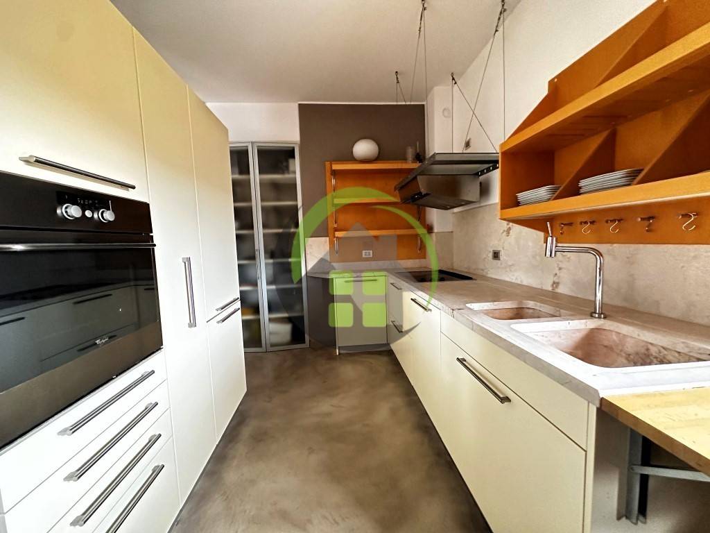 appartamento in vendita a Vertova