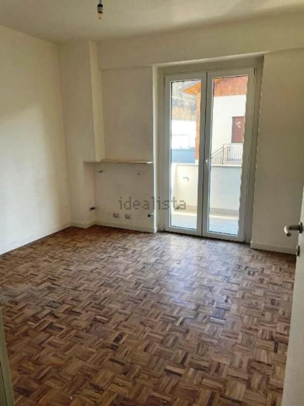 appartamento in vendita a Vertova