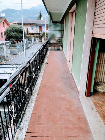 casa indipendente in vendita a Vertova