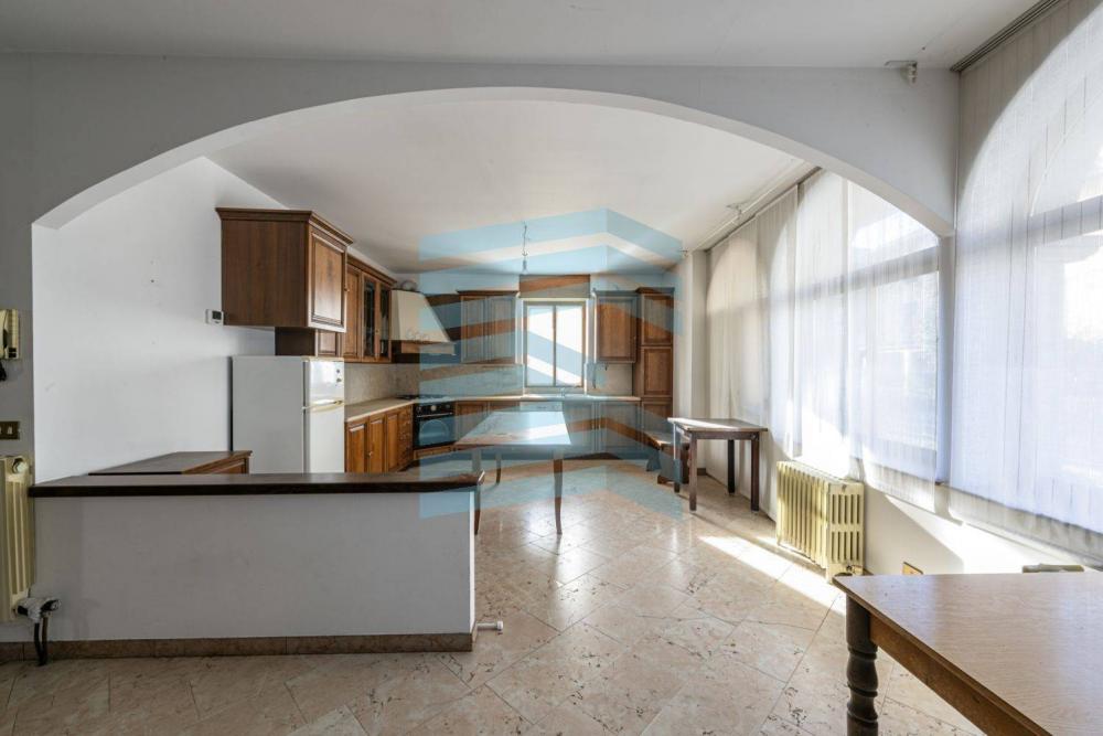 casa indipendente in vendita a Vertova