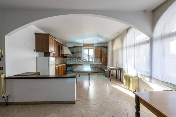 casa indipendente in vendita a Vertova