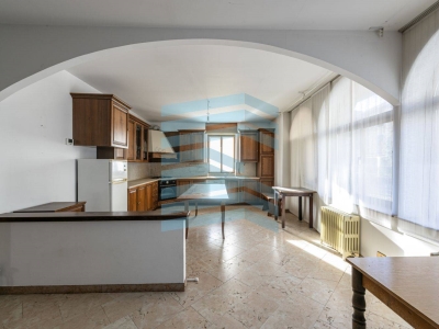 casa indipendente in vendita a Vertova