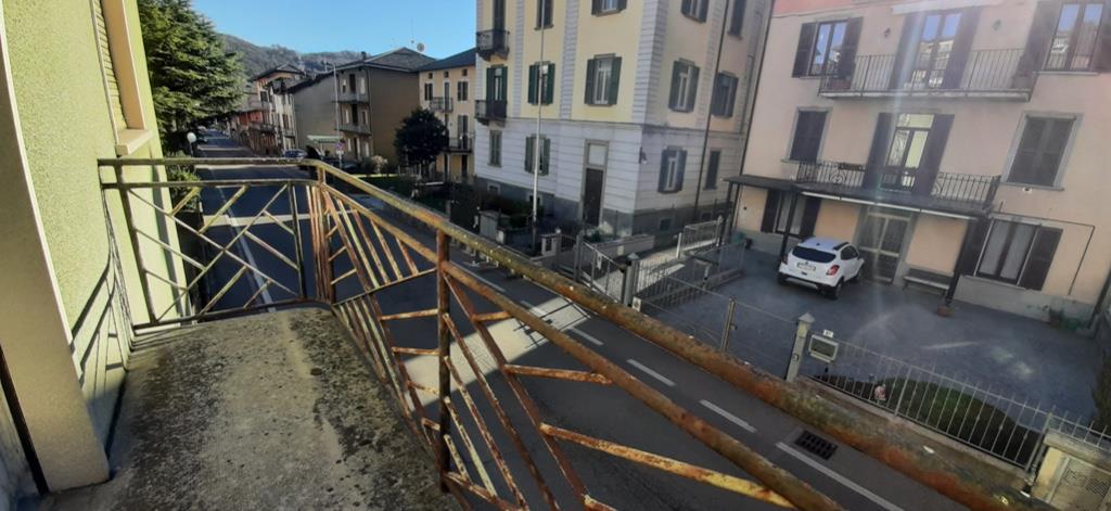 intera palazzina in vendita a Vertova