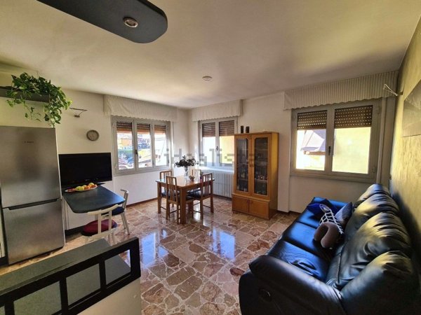 appartamento in vendita a Vertova