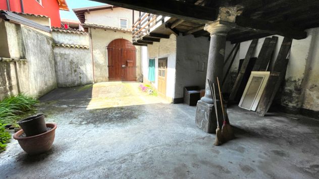 appartamento in vendita a Vertova