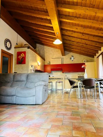 appartamento in vendita a Vertova