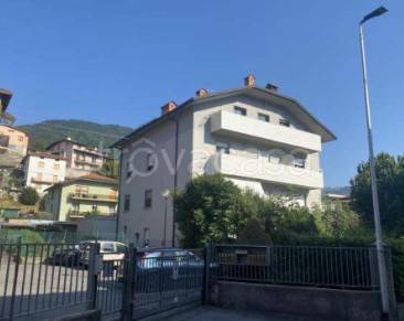 appartamento in vendita a Vertova