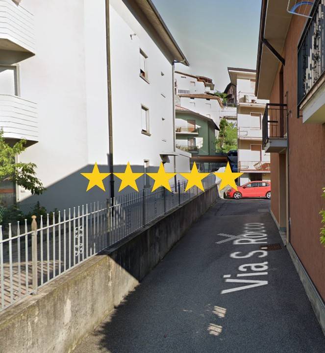 appartamento in vendita a Vertova