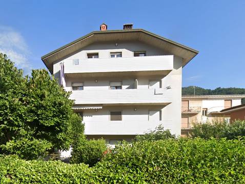 appartamento in vendita a Vertova
