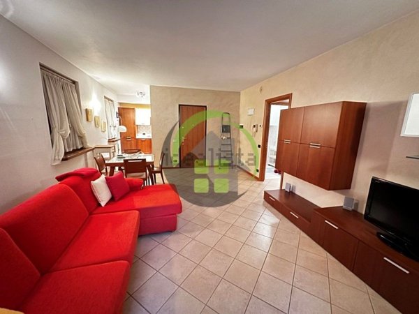 appartamento in vendita a Vertova