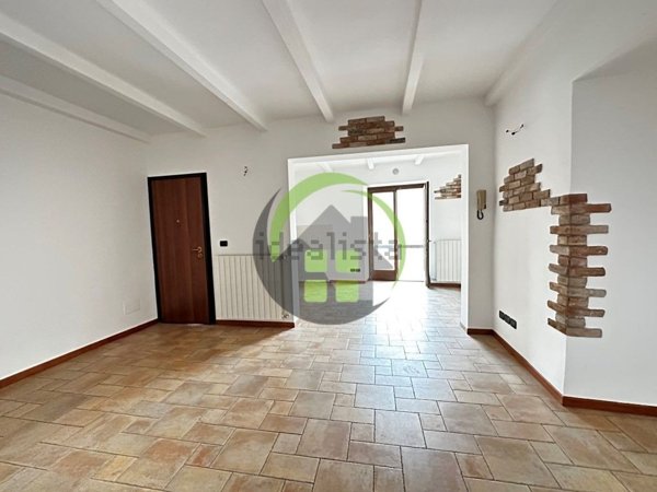 appartamento in vendita a Vertova