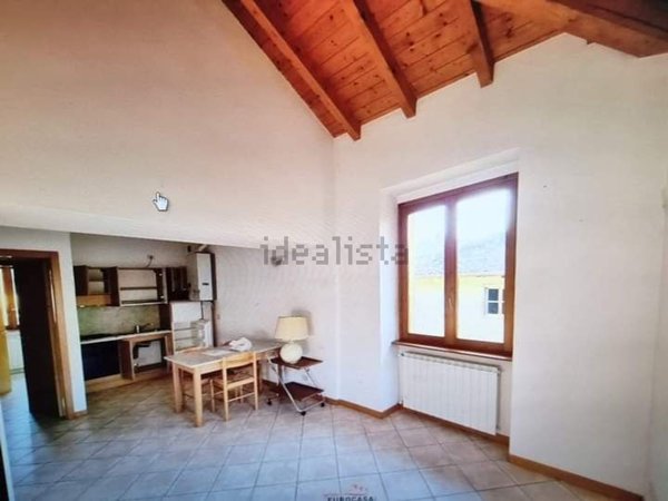 appartamento in vendita a Vertova