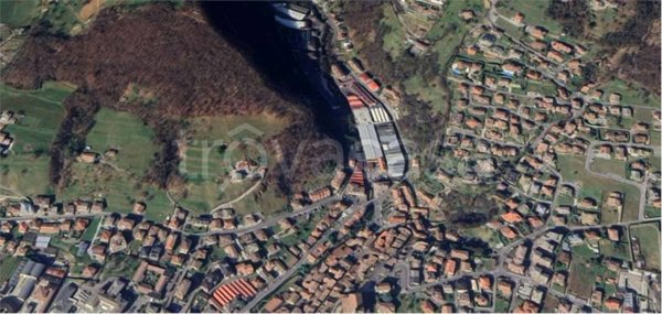 appartamento in vendita a Vertova