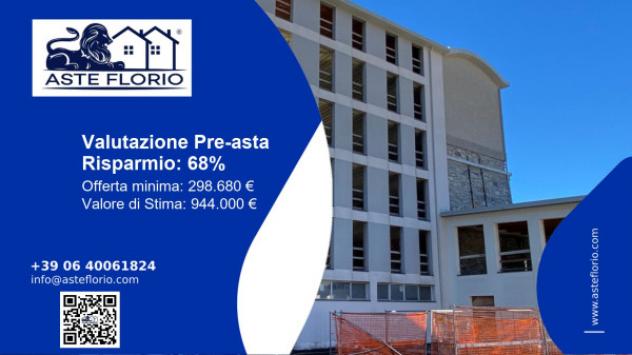locale commerciale in vendita a Vertova
