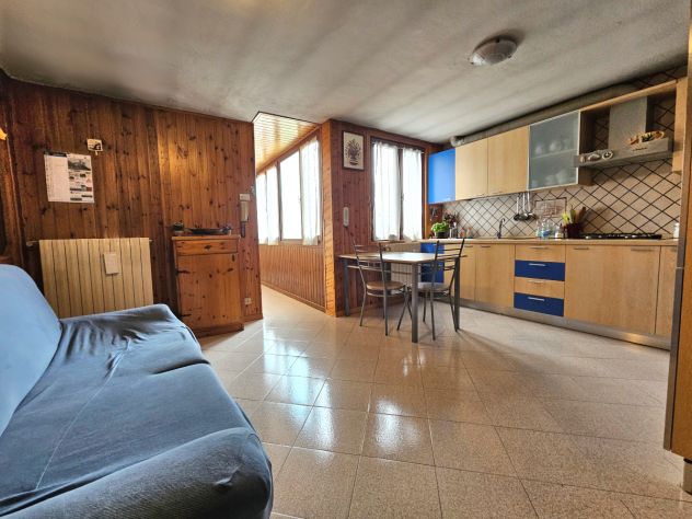 appartamento in vendita a Vertova