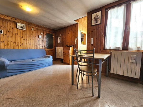 appartamento in vendita a Vertova