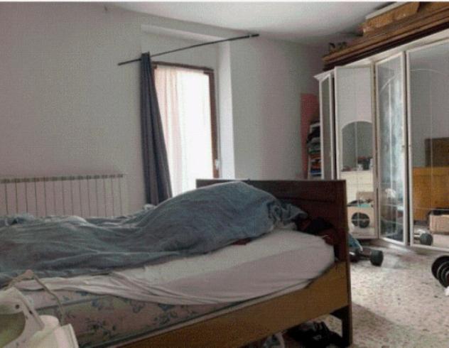 appartamento in vendita a Vertova