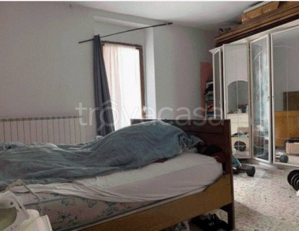 appartamento in vendita a Vertova