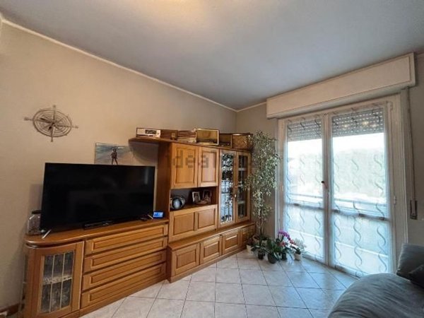 appartamento in vendita a Vertova