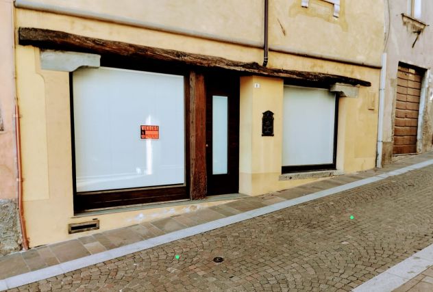 ufficio in vendita a Vertova