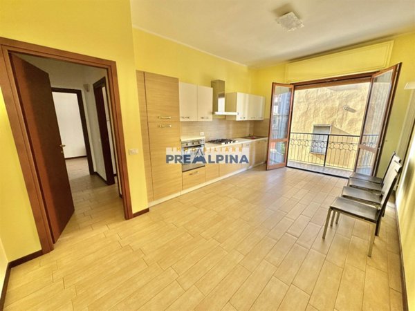 appartamento in vendita a Vertova