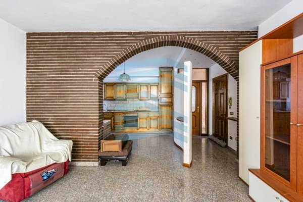 appartamento in vendita a Vertova
