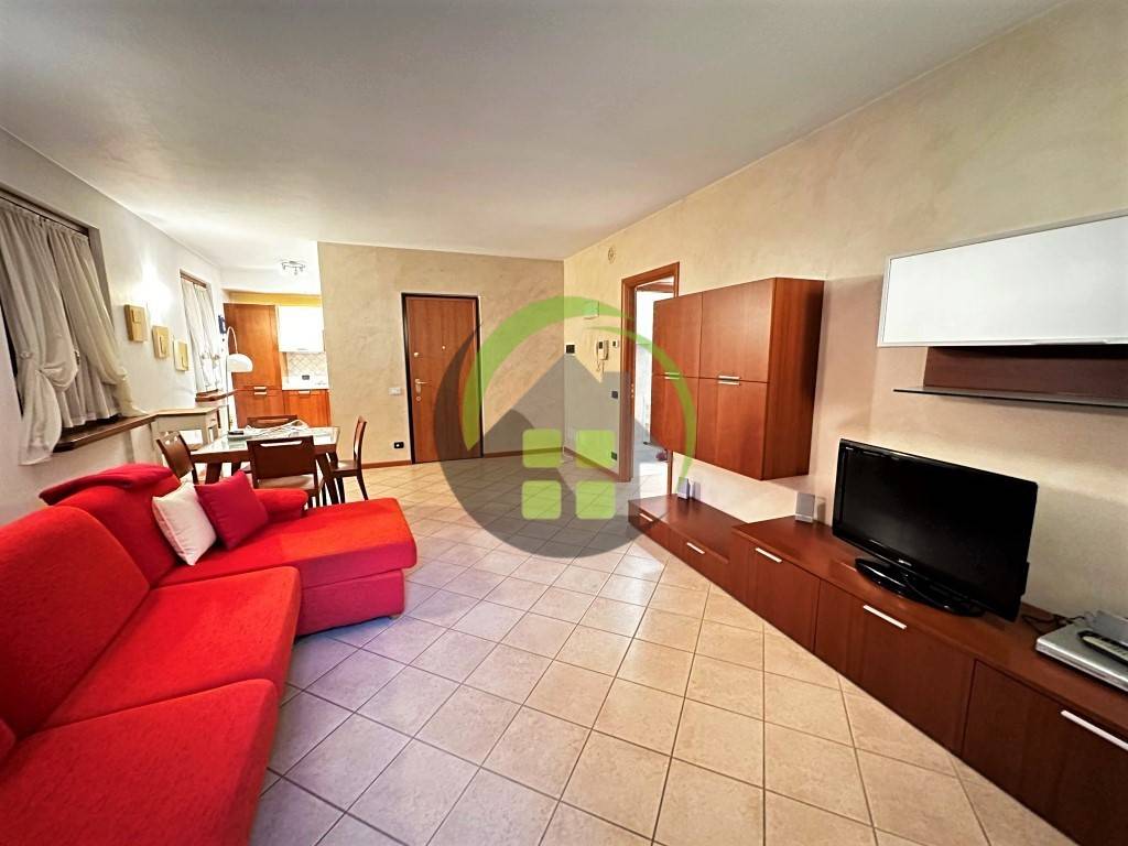 appartamento in vendita a Vertova