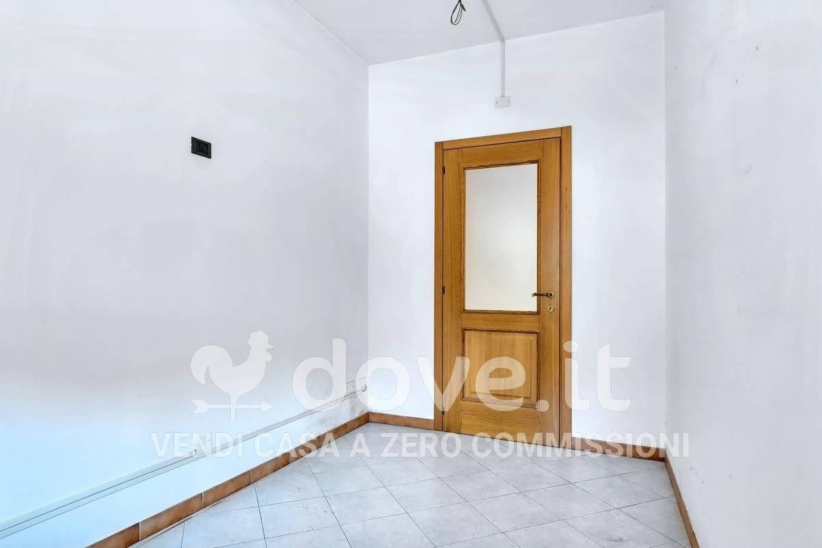 appartamento in vendita a Vertova