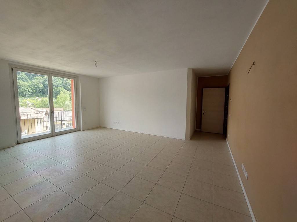 appartamento in vendita a Vertova