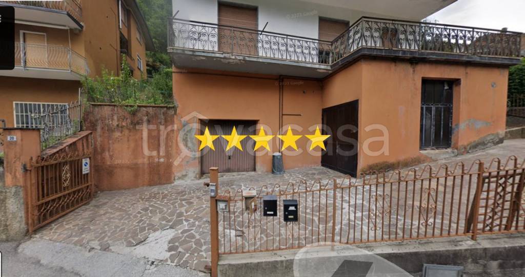 appartamento in vendita a Vertova