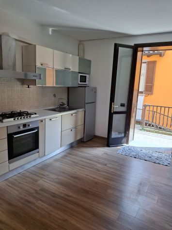 appartamento in vendita a Vertova