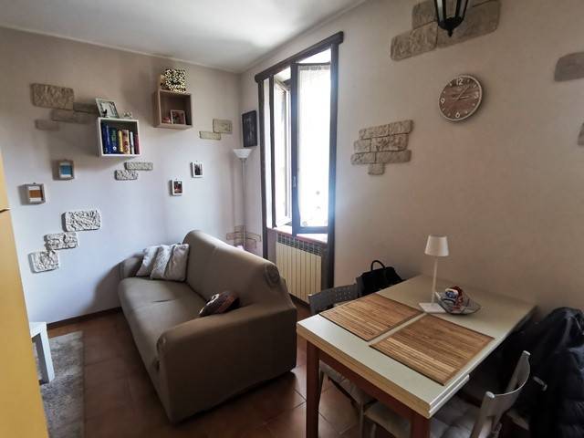 appartamento in vendita a Vertova