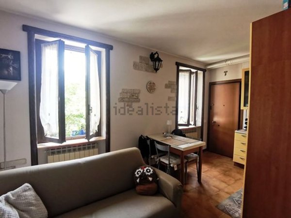 appartamento in vendita a Vertova